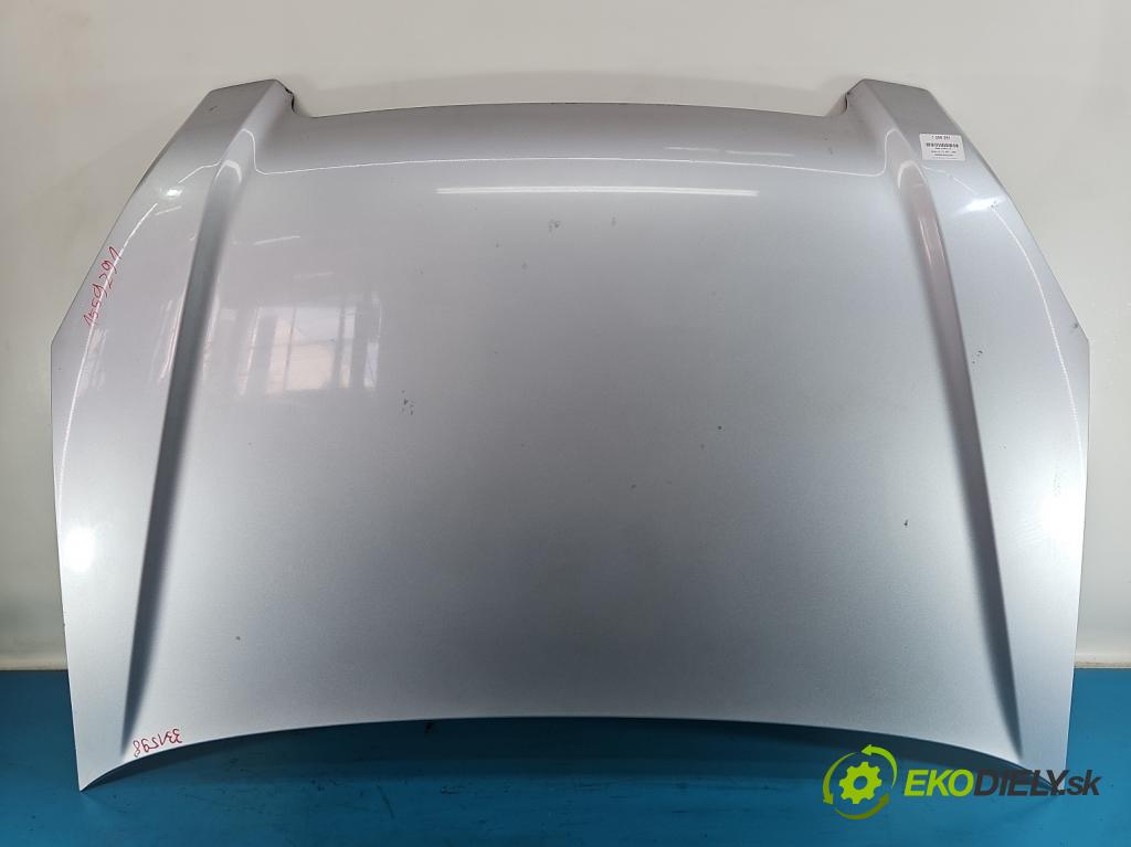 Honda CR-V II 2001-2006 2.0 16V 150 HP manual 110 kW 1998 cm3 5- kapota predná 