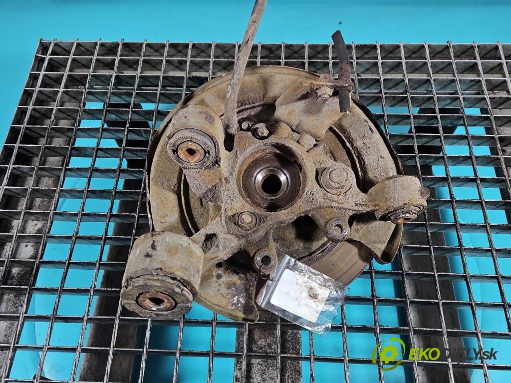 Honda CR-V II 2001-2006 2.0 16V 150 HP manual 110 kW 1998 cm3 5- Rozbočovač: kolesa zadné pravé