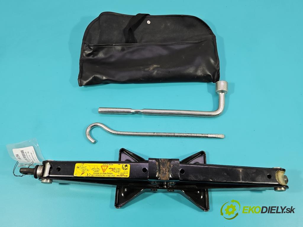 Honda CR-V II 2001-2006 2.0 16V 150 HP manual 110 kW 1998 cm3 5- mechanizmus okna automobilovy 89310SCAE0