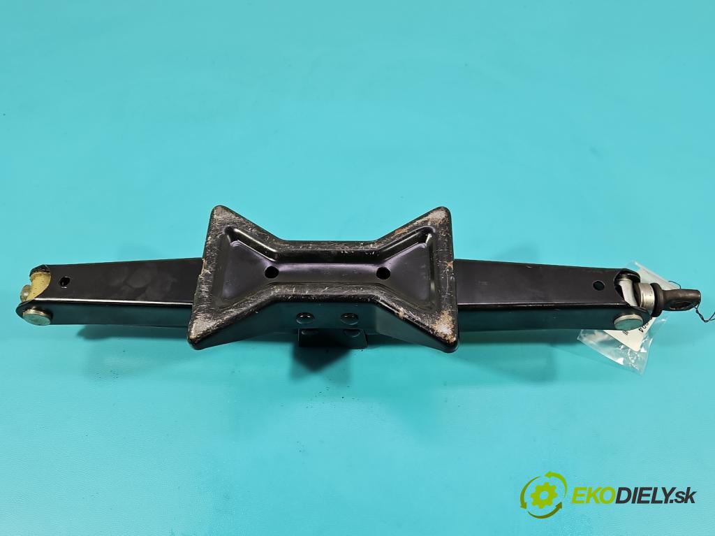 Honda CR-V II 2001-2006 2.0 16V 150 HP manual 110 kW 1998 cm3 5- mechanizmus okna automobilovy 89310SCAE0