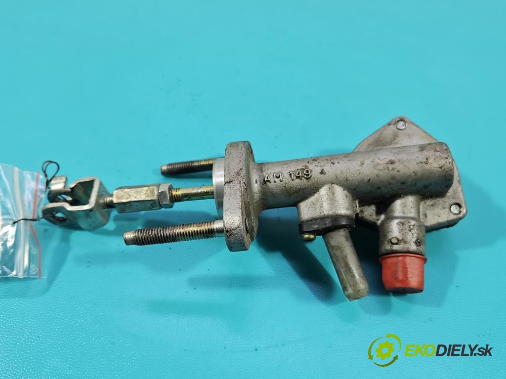 Honda CR-V II 2001-2006 2.0 16V 150 hp manual 110 kW 1998 cm3 5- čerpadlo spojková