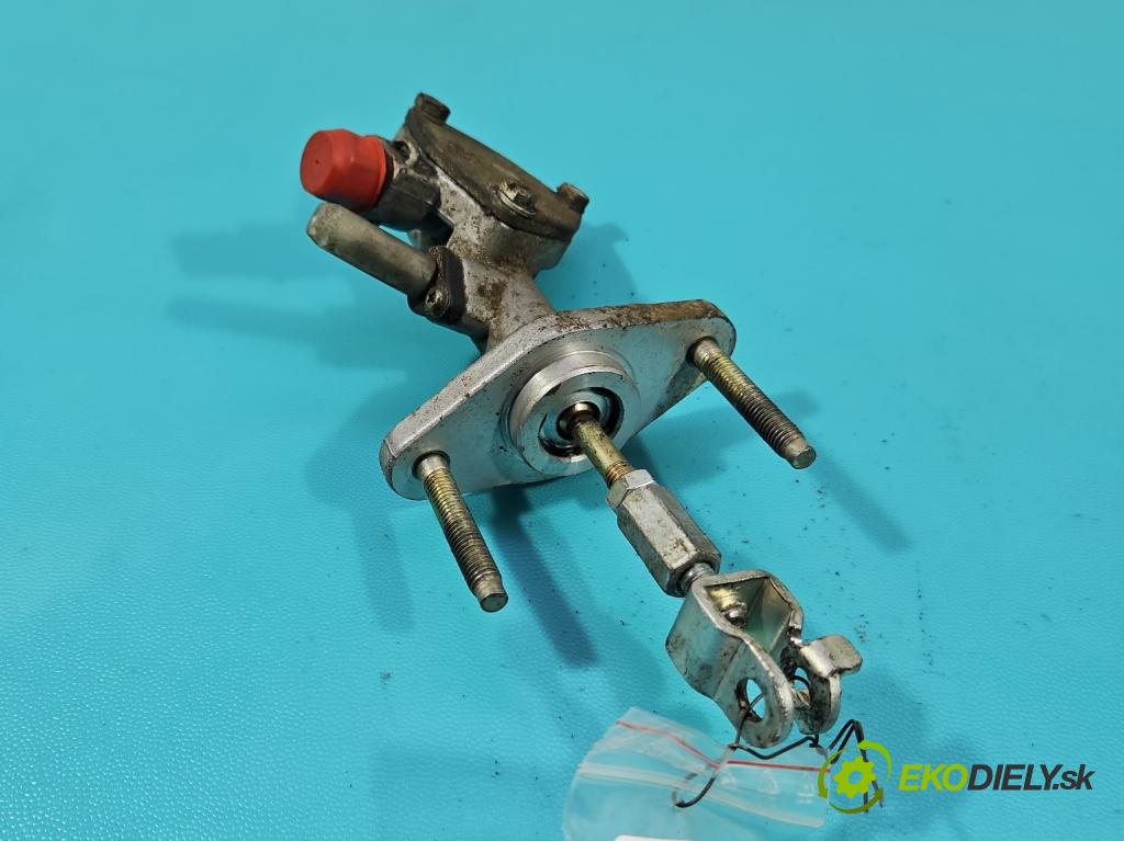 Honda CR-V II 2001-2006 2.0 16V 150 hp manual 110 kW 1998 cm3 5- čerpadlo spojková