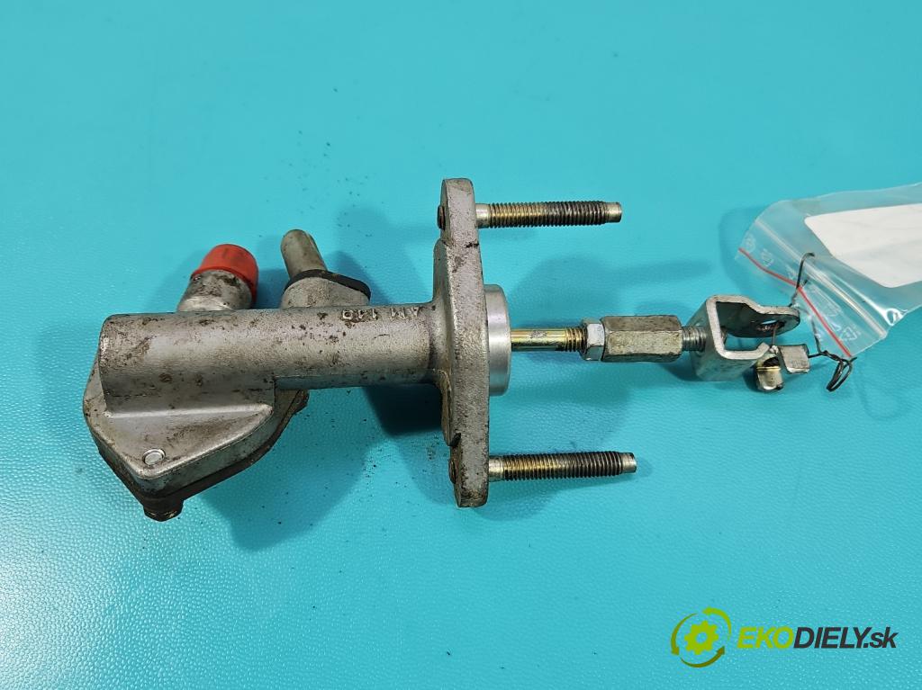 Honda CR-V II 2001-2006 2.0 16V 150 hp manual 110 kW 1998 cm3 5- čerpadlo spojková