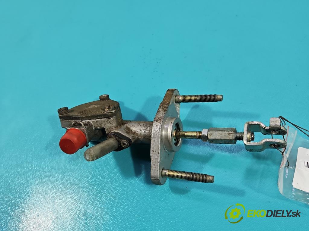 Honda CR-V II 2001-2006 2.0 16V 150 hp manual 110 kW 1998 cm3 5- čerpadlo spojková