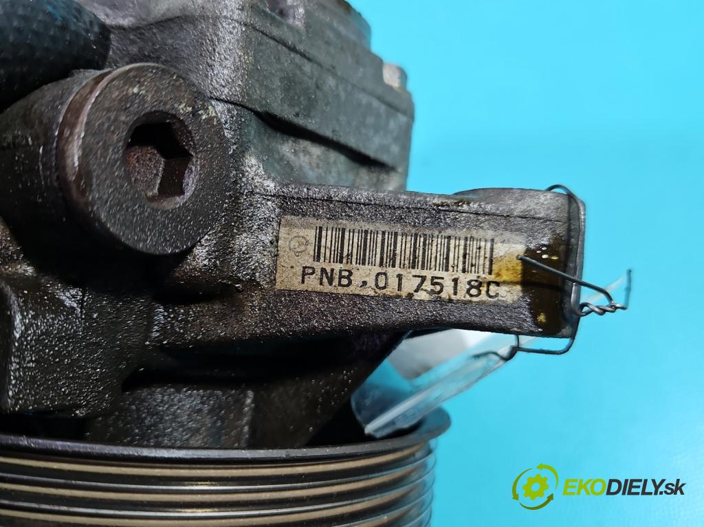 Honda CR-V II 2001-2006 2.0 16V 150 HP manual 110 kW 1998 cm3 5- čerpadlo posilovač  (Servočerpadlo)