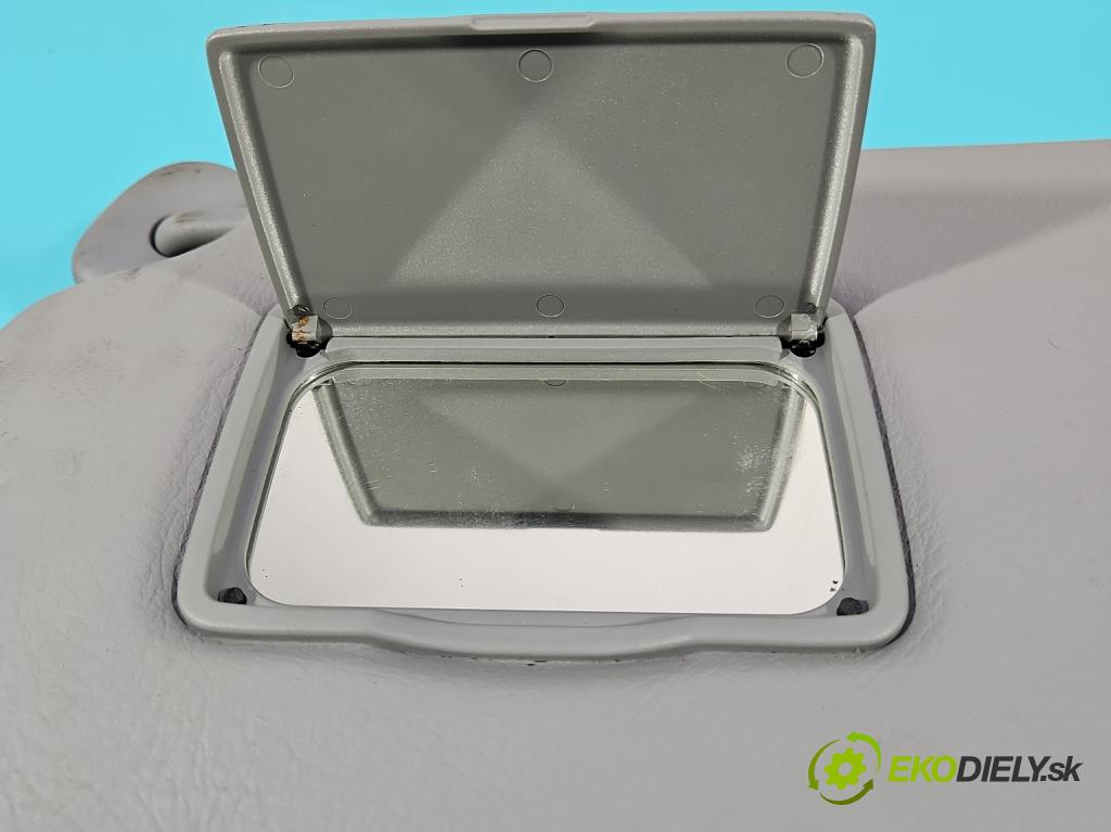 Honda CR-V II 2001-2006 2.0 16V 150 hp manual 110 kW 1998 cm3 5- clonítko levé