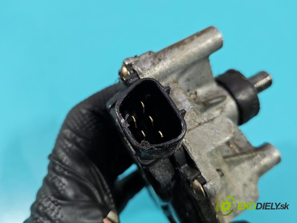 Honda CR-V II 2001-2006 2.0 16V 150 hp manual 110 kW 1998 cm3 5- motor stěračů přední