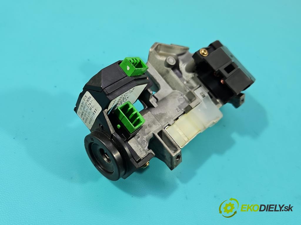 Honda CR-V II 2001-2006 2.0 16V 150 HP manual 110 kW 1998 cm3 5- riadiaca jednotka motora 37820-PNL-G02