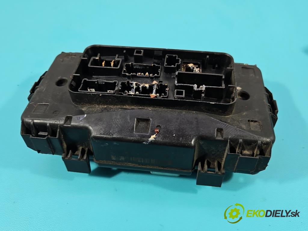 Honda CR-V II 2001-2006 2.0 16V 150 HP manual 110 kW 1998 cm3 5- riadiaca jednotka motora 37820-PNL-G02