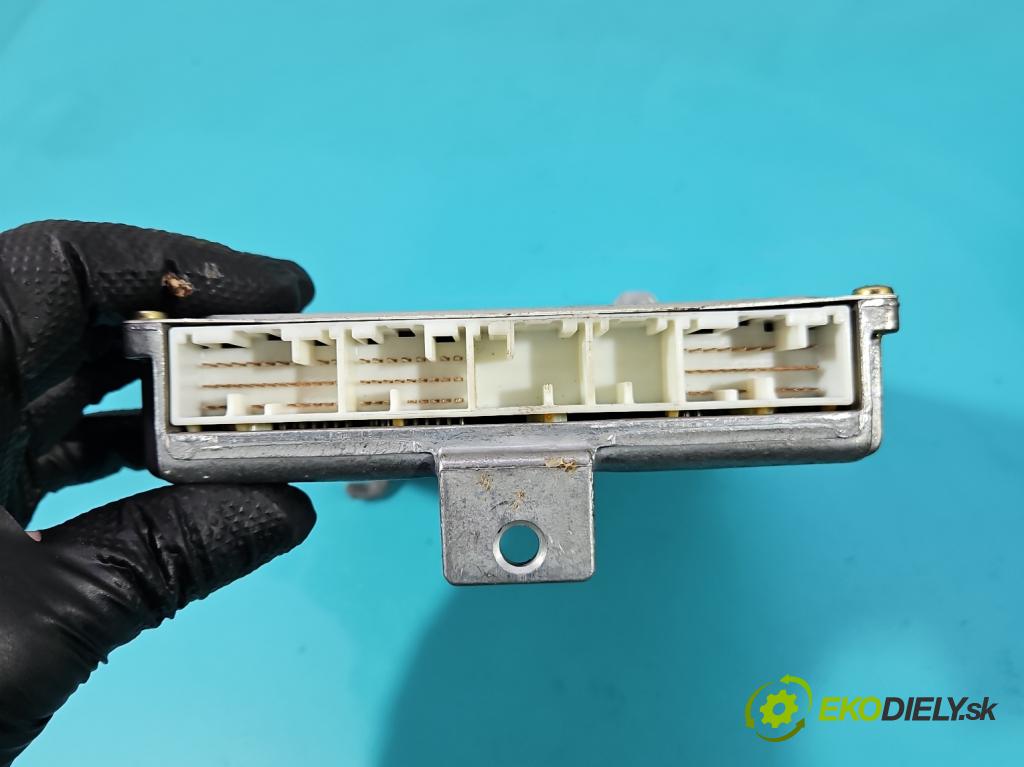 Honda CR-V II 2001-2006 2.0 16V 150 HP manual 110 kW 1998 cm3 5- riadiaca jednotka motora 37820-PNL-G02