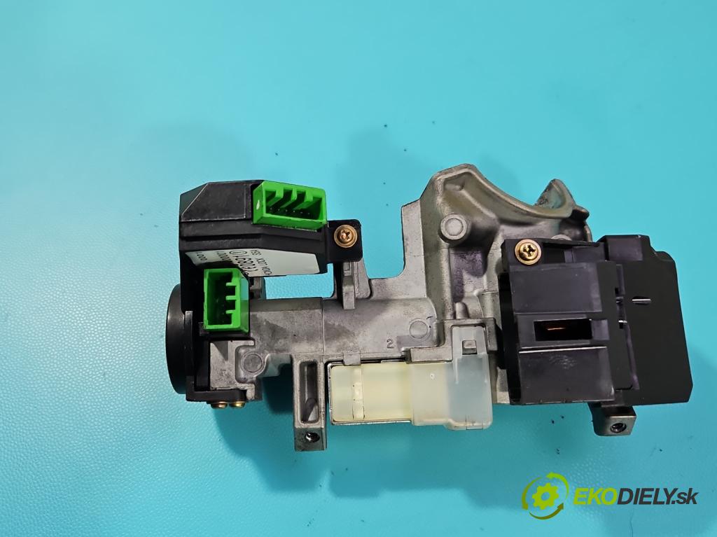 Honda CR-V II 2001-2006 2.0 16V 150 HP manual 110 kW 1998 cm3 5- riadiaca jednotka motora 37820-PNL-G02