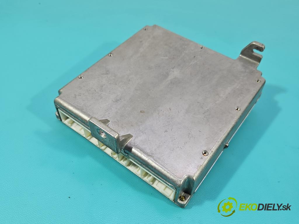 Honda CR-V II 2001-2006 2.0 16V 150 HP manual 110 kW 1998 cm3 5- riadiaca jednotka motora 37820-PNL-G02