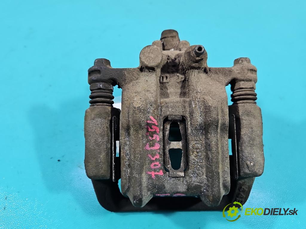 Honda CR-V II 2001-2006 2.0 16V 150 HP manual 110 kW 1998 cm3 5- brzdič zadné pravý  (Kľučka dverí ostatné)