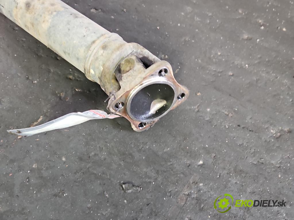 Honda CR-V II 2001-2006 2.0 16V 150 HP manual 110 kW 1998 cm3 5- Hřídel: zadné 40100-SCA-E010-M1 (Kardaňový hriadeľ)