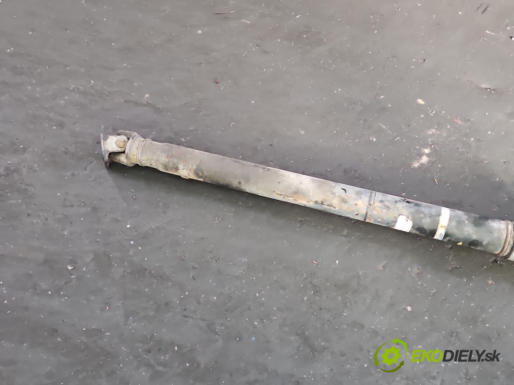 Honda CR-V II 2001-2006 2.0 16V 150 HP manual 110 kW 1998 cm3 5- Hřídel: zadné 40100-SCA-E010-M1 (Kardaňový hriadeľ)