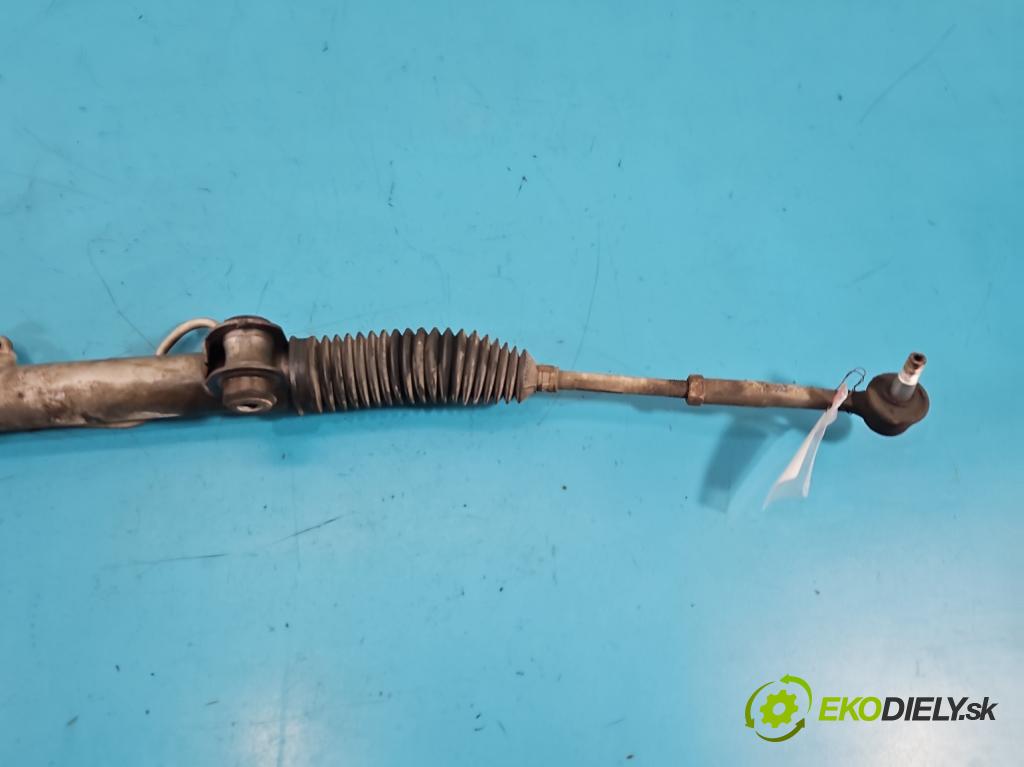 Opel Meriva B 2010-2017 1.4 16V 101 HP manual 74 kW 1398 cm3 5- Ozubené kolo: volant