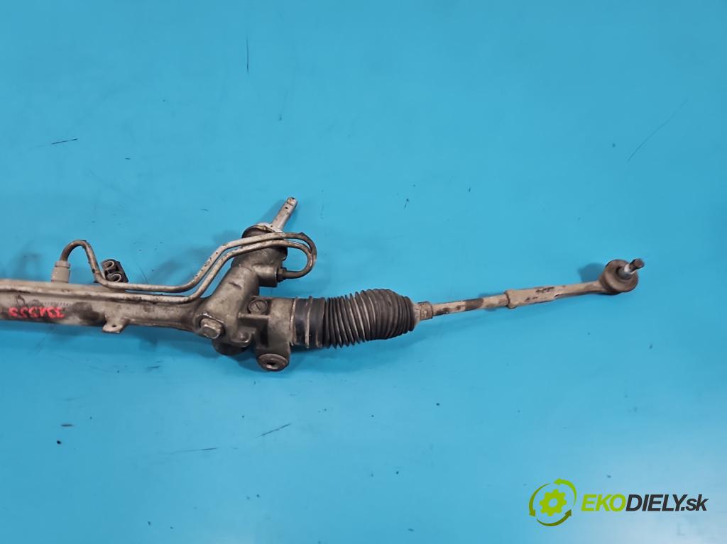 Opel Meriva B 2010-2017 1.4 16V 101 HP manual 74 kW 1398 cm3 5- Ozubené kolo: volant