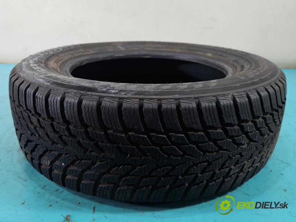 Opel Meriva B 2010-2017 1.4 16V 101 hp manual 74 kW 1398 cm3 5- pneumatiky: zimní para