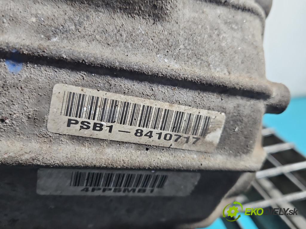 Honda CR-V II 2001-2006 2.0 16V 150 HP manual 110 kW 1998 cm3 5- prevodovka stupeň,rýchlosť manual PSB1-8410717