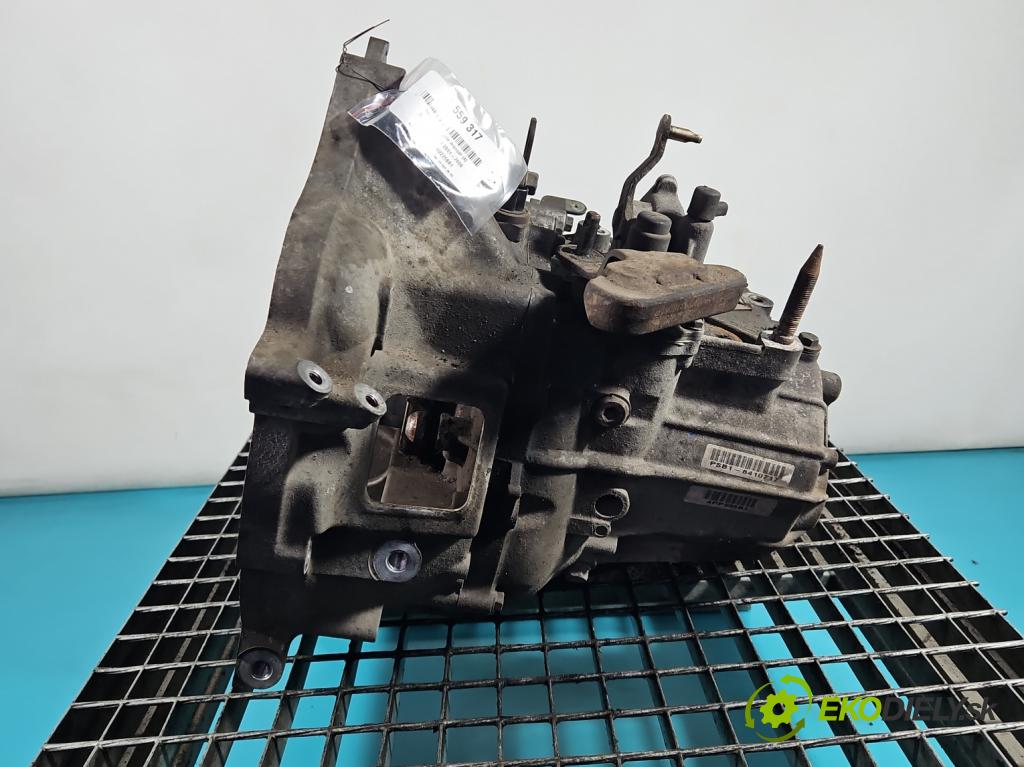 Honda CR-V II 2001-2006 2.0 16V 150 HP manual 110 kW 1998 cm3 5- prevodovka stupeň,rýchlosť manual PSB1-8410717