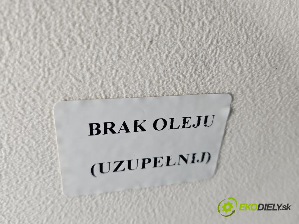 Honda CR-V II 2001-2006 2.0 16V 150 HP manual 110 kW 1998 cm3 5- prevodovka stupeň,rýchlosť manual PSB1-8410717