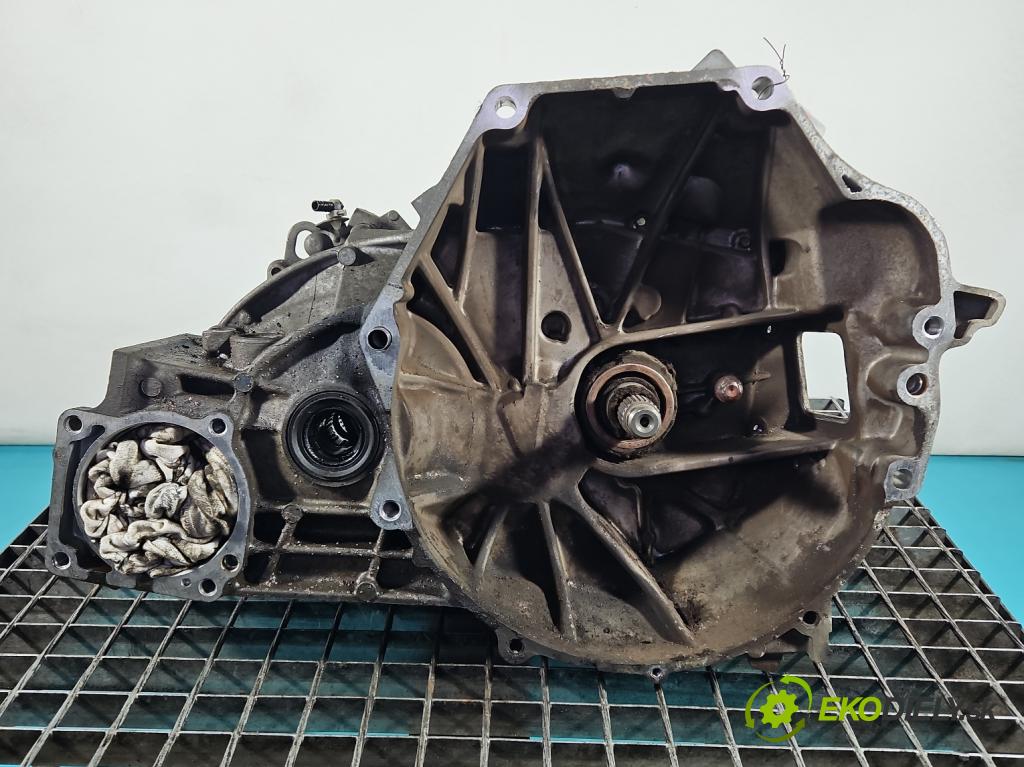 Honda CR-V II 2001-2006 2.0 16V 150 HP manual 110 kW 1998 cm3 5- prevodovka stupeň,rýchlosť manual PSB1-8410717