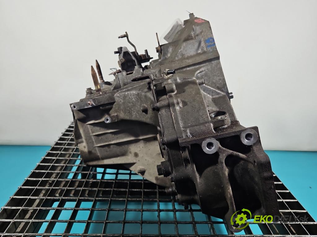 Honda CR-V II 2001-2006 2.0 16V 150 HP manual 110 kW 1998 cm3 5- prevodovka stupeň,rýchlosť manual PSB1-8410717