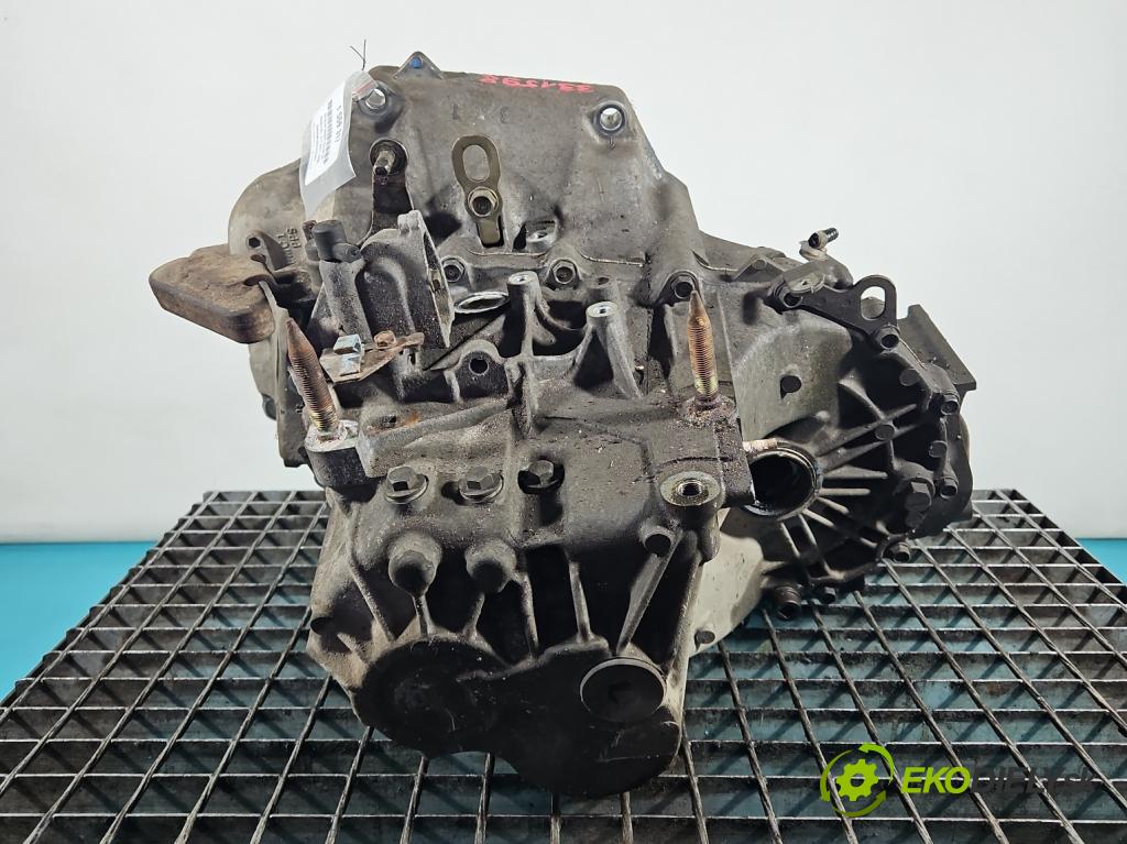 Honda CR-V II 2001-2006 2.0 16V 150 HP manual 110 kW 1998 cm3 5- prevodovka stupeň,rýchlosť manual PSB1-8410717