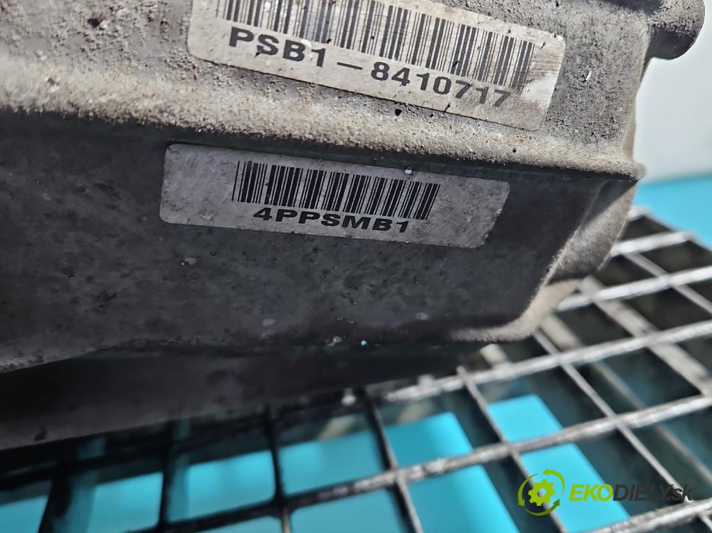 Honda CR-V II 2001-2006 2.0 16V 150 HP manual 110 kW 1998 cm3 5- prevodovka stupeň,rýchlosť manual PSB1-8410717