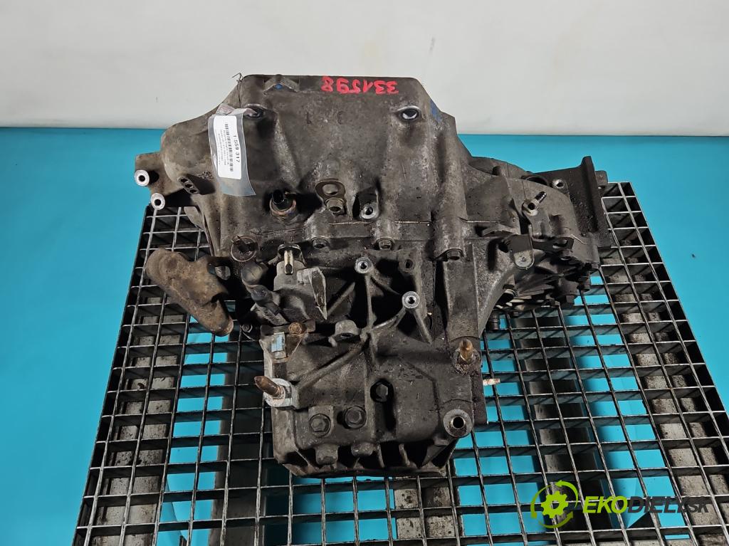 Honda CR-V II 2001-2006 2.0 16V 150 HP manual 110 kW 1998 cm3 5- prevodovka stupeň,rýchlosť manual PSB1-8410717