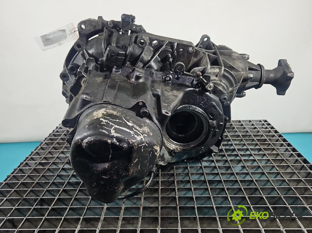 Renault Scenic I 1996-2003 1.9 dci 102 HP manual 75 kW 1870 cm3 5- prevodovka stupeň,rýchlosť manual JC7001