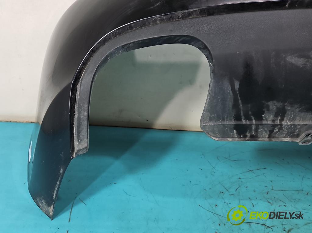 Audi A4 B8 2007-2015 2.0 tdi 143 HP manual 105 kW 1968 cm3 5- nárazník zadné  (Kľučka dverí ostatné)