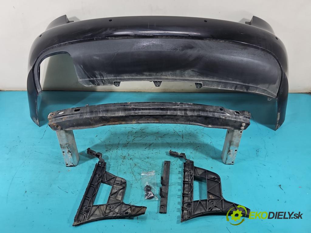 Audi A4 B8 2007-2015 2.0 tdi 143 HP manual 105 kW 1968 cm3 5- nárazník zadné  (Kľučka dverí ostatné)