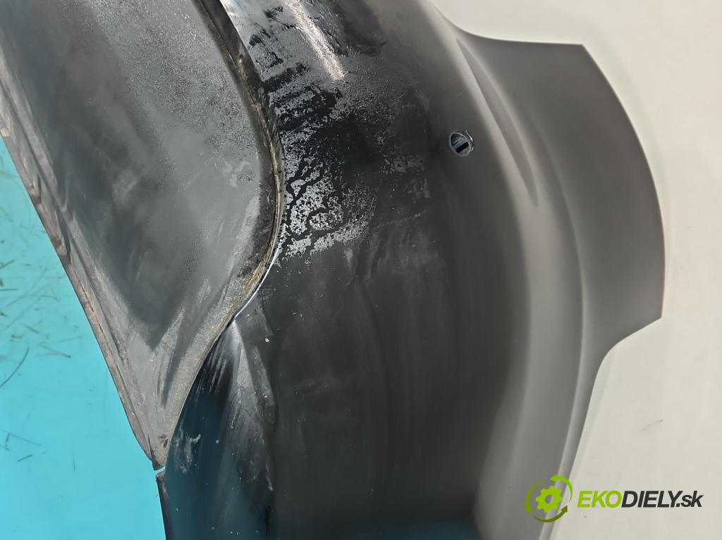 Audi A4 B8 2007-2015 2.0 tdi 143 HP manual 105 kW 1968 cm3 5- nárazník zadné  (Kľučka dverí ostatné)