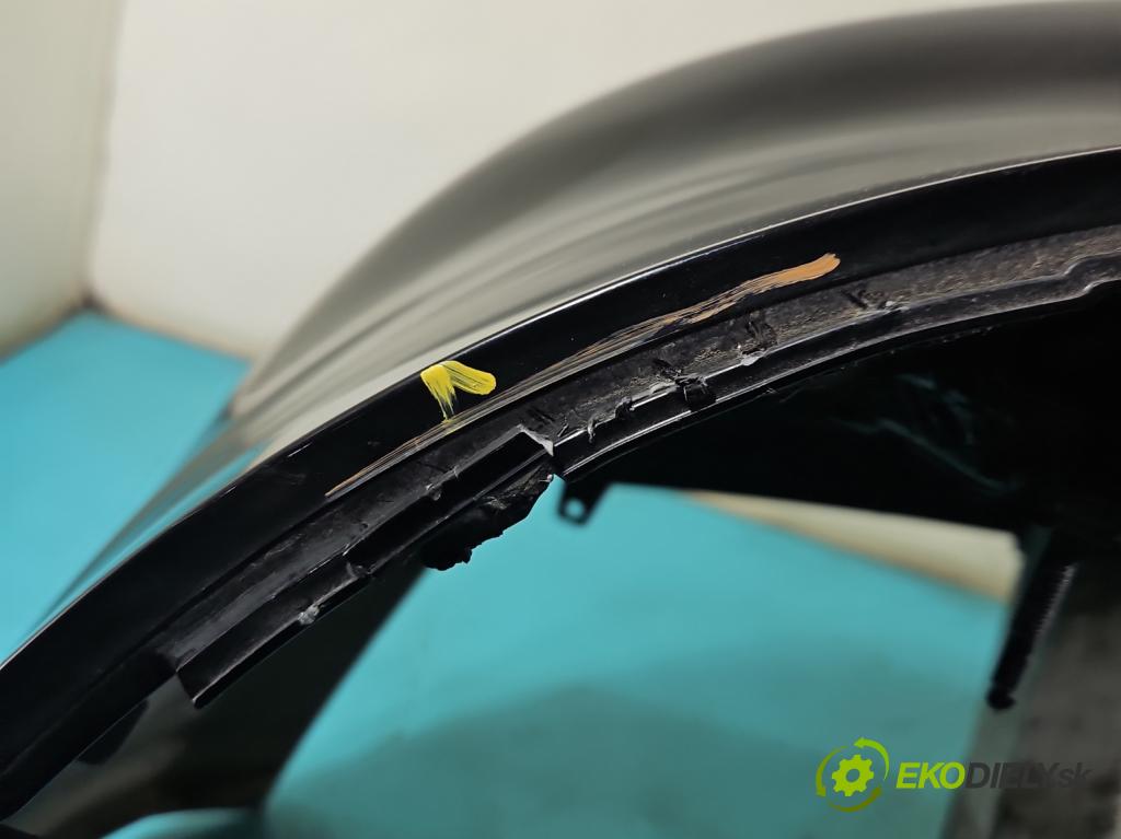 Audi A4 B8 2007-2015 2.0 tdi 143 HP manual 105 kW 1968 cm3 5- nárazník zadné  (Kľučka dverí ostatné)