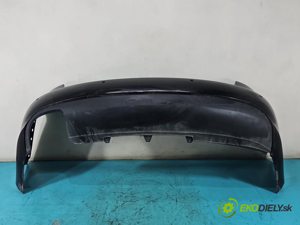 Audi A4 B8 2007-2015 2.0 tdi 143 HP manual 105 kW 1968 cm3 5- nárazník zadné  (Kľučka dverí ostatné)