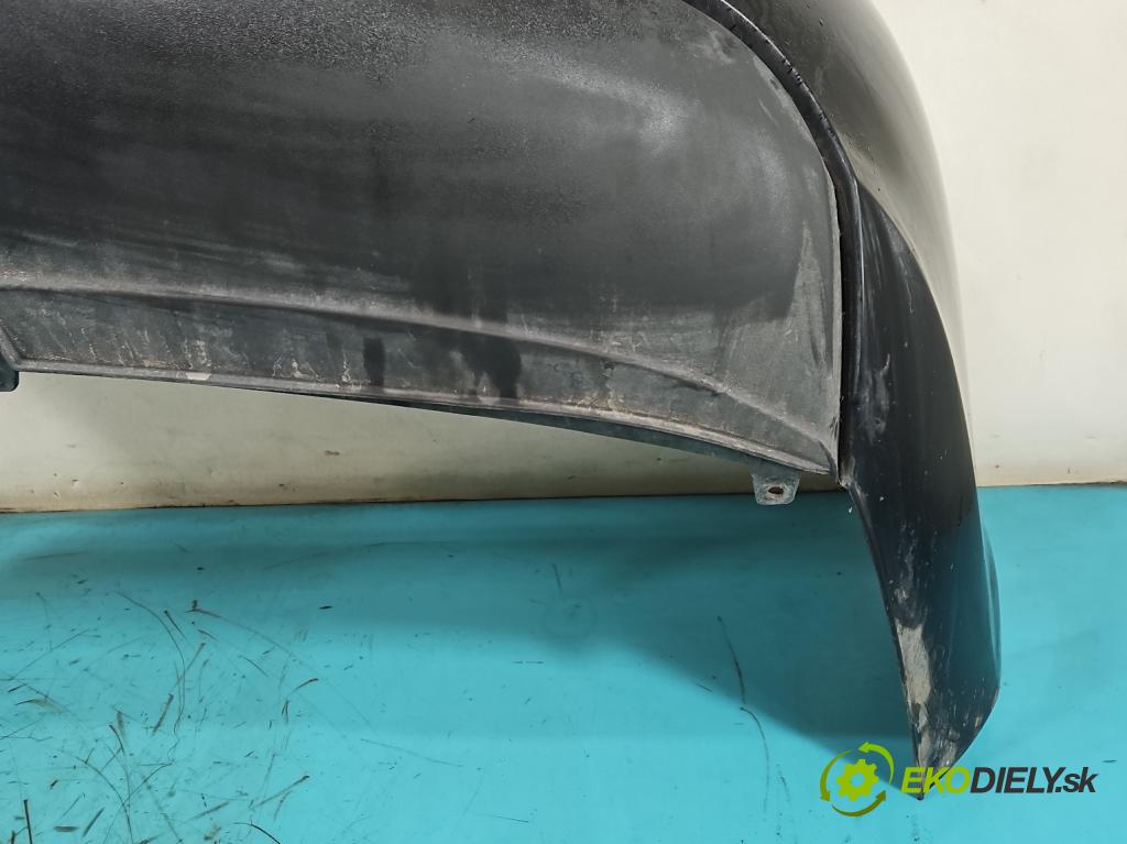 Audi A4 B8 2007-2015 2.0 tdi 143 HP manual 105 kW 1968 cm3 5- nárazník zadné  (Kľučka dverí ostatné)