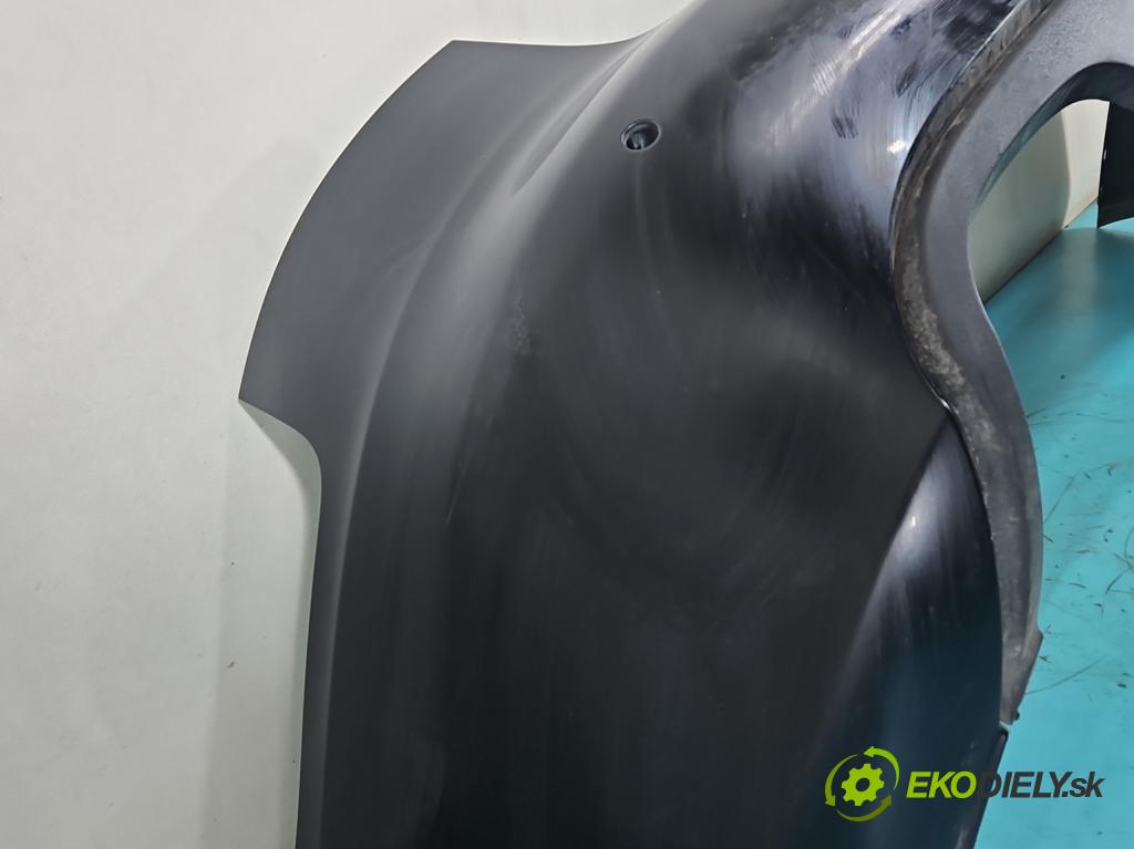 Audi A4 B8 2007-2015 2.0 tdi 143 HP manual 105 kW 1968 cm3 5- nárazník zadné  (Kľučka dverí ostatné)