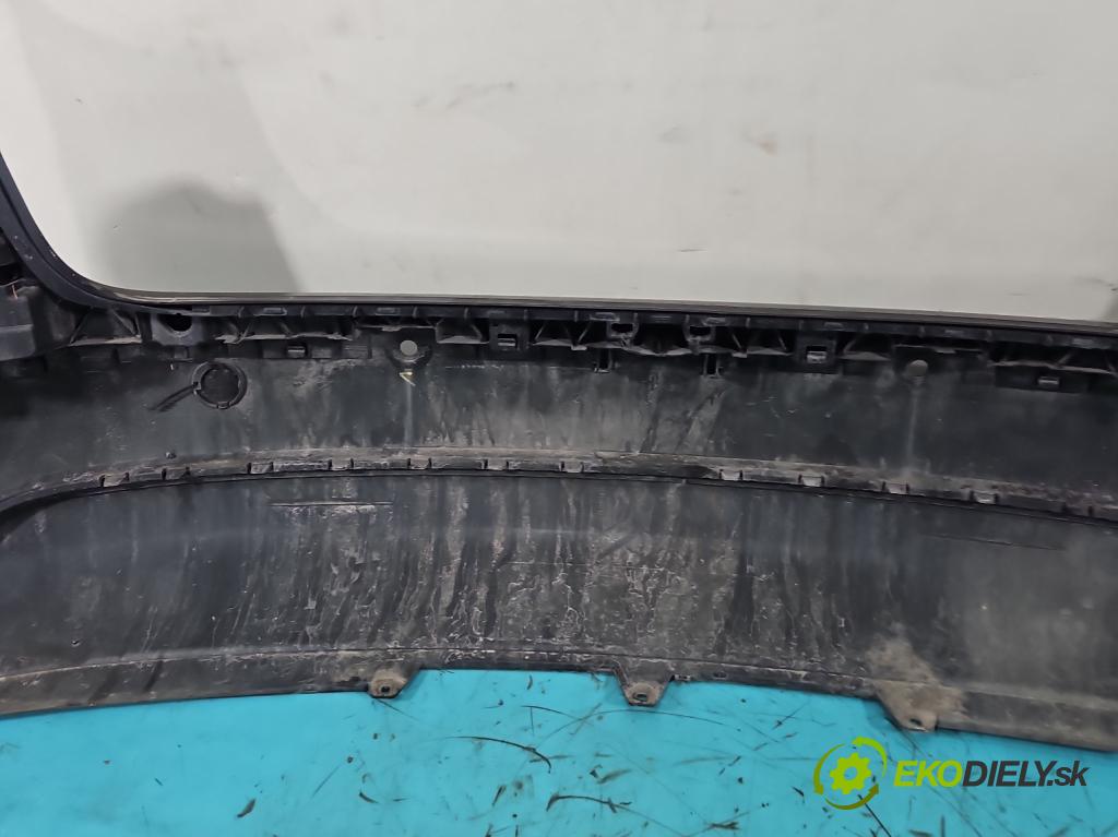 Audi A4 B8 2007-2015 2.0 tdi 143 HP manual 105 kW 1968 cm3 5- nárazník zadné  (Kľučka dverí ostatné)