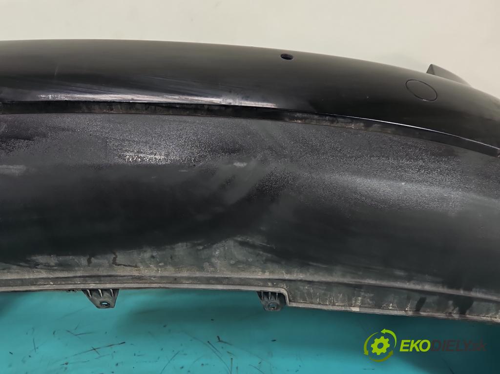 Audi A4 B8 2007-2015 2.0 tdi 143 HP manual 105 kW 1968 cm3 5- nárazník zadné  (Kľučka dverí ostatné)