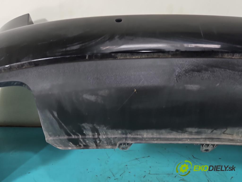 Audi A4 B8 2007-2015 2.0 tdi 143 HP manual 105 kW 1968 cm3 5- nárazník zadné  (Kľučka dverí ostatné)