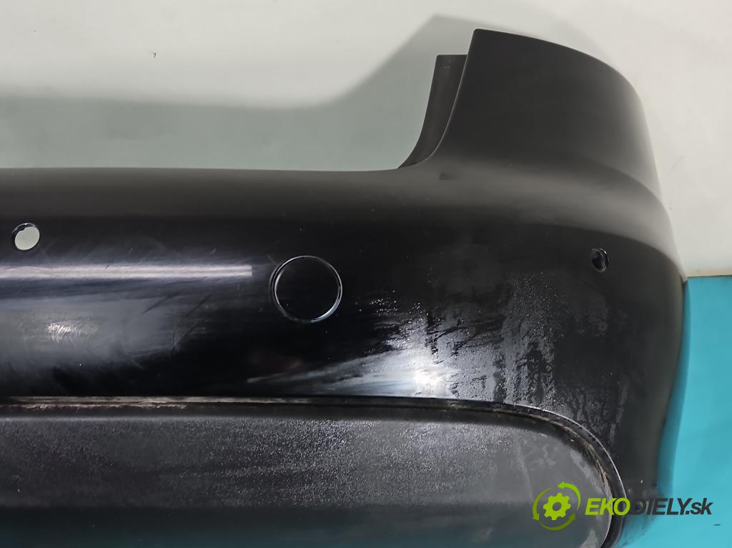 Audi A4 B8 2007-2015 2.0 tdi 143 HP manual 105 kW 1968 cm3 5- nárazník zadné  (Kľučka dverí ostatné)