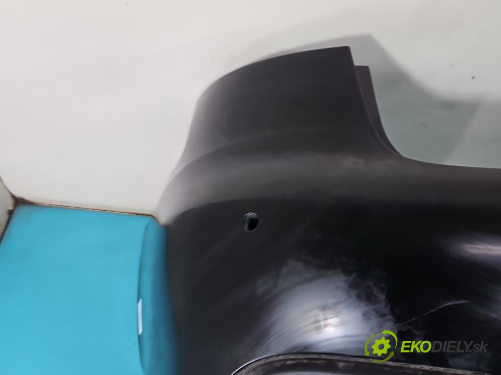 Audi A4 B8 2007-2015 2.0 tdi 143 HP manual 105 kW 1968 cm3 5- nárazník zadné  (Kľučka dverí ostatné)