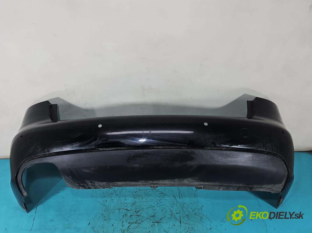 Audi A4 B8 2007-2015 2.0 tdi 143 HP manual 105 kW 1968 cm3 5- nárazník zadné  (Kľučka dverí ostatné)