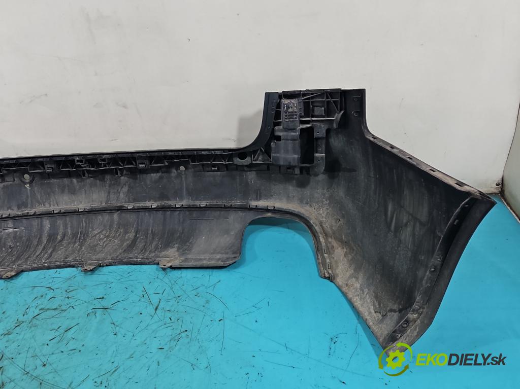 Audi A4 B8 2007-2015 2.0 tdi 143 HP manual 105 kW 1968 cm3 5- nárazník zadné  (Kľučka dverí ostatné)