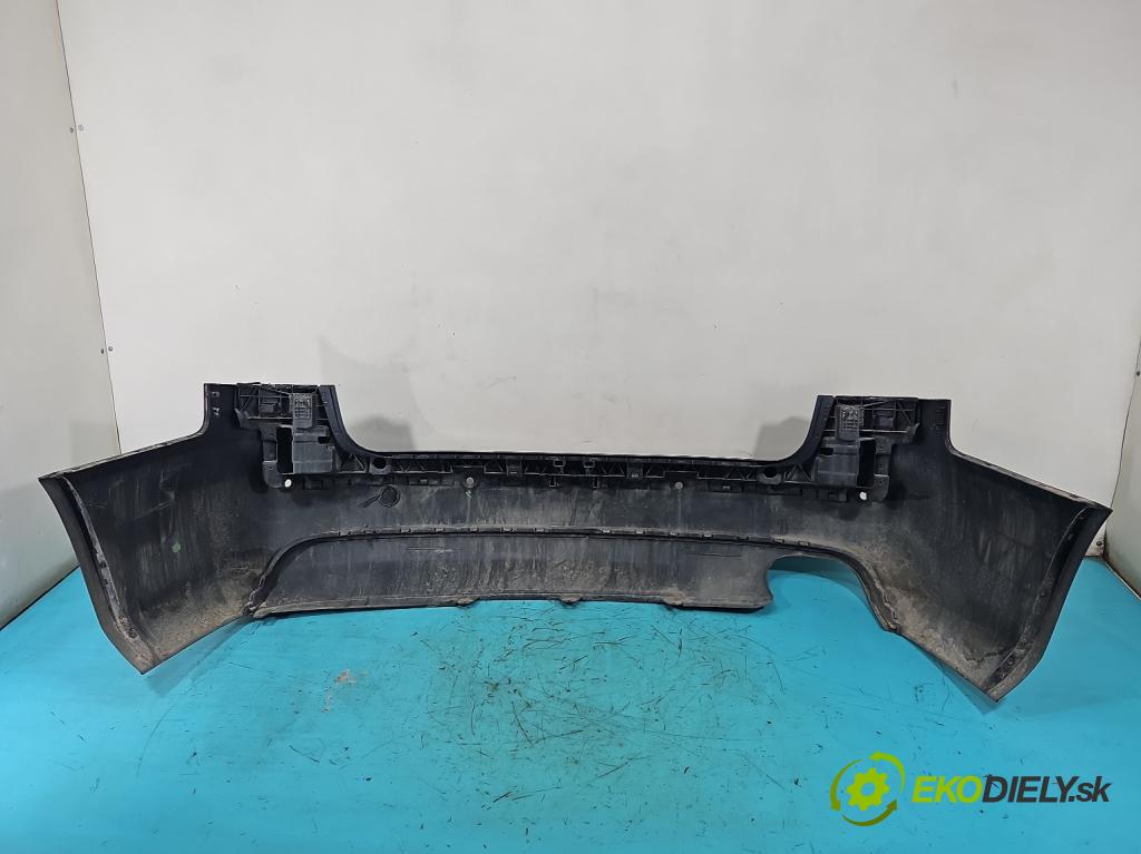 Audi A4 B8 2007-2015 2.0 tdi 143 HP manual 105 kW 1968 cm3 5- nárazník zadné  (Kľučka dverí ostatné)