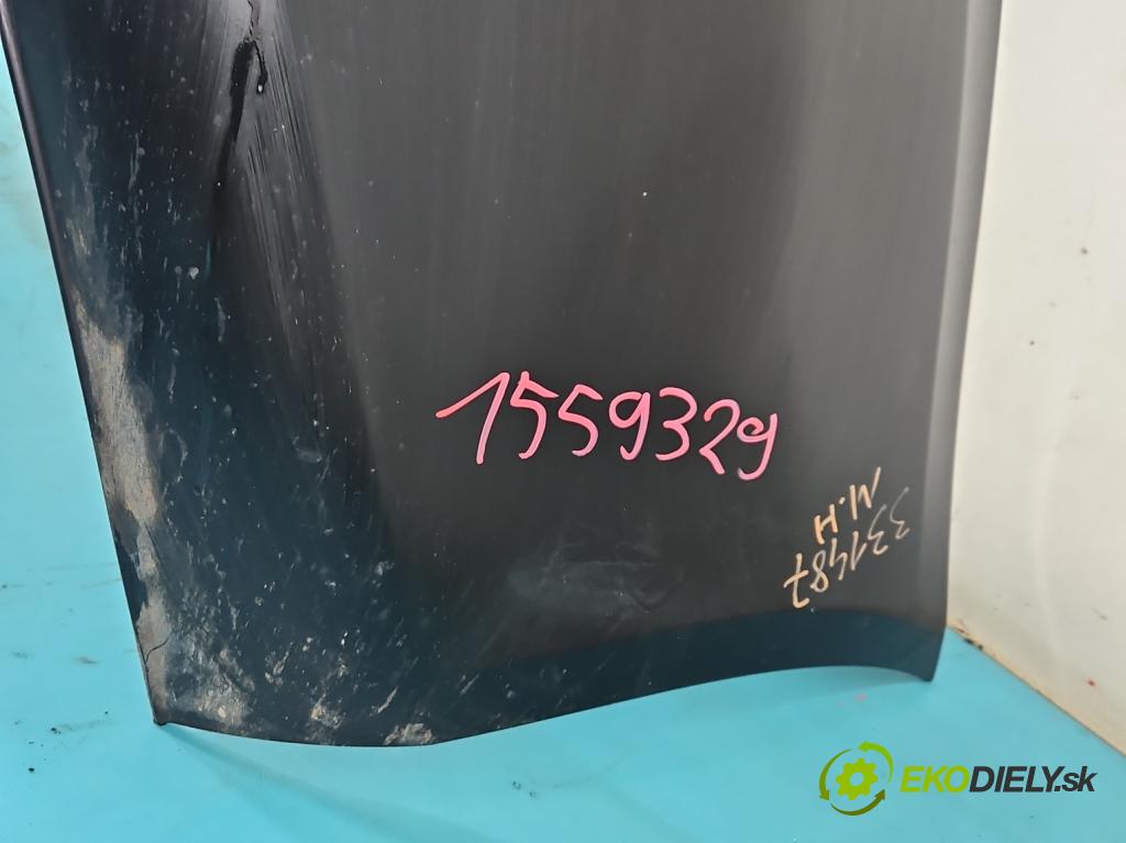 Audi A4 B8 2007-2015 2.0 tdi 143 HP manual 105 kW 1968 cm3 5- nárazník zadné  (Kľučka dverí ostatné)