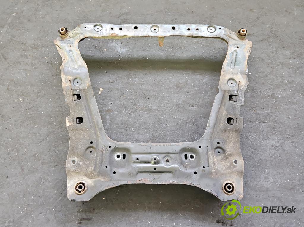 Nissan Qashqai I J10 2006-2013 1.6 16V 114 HP manual 84 kW 1598 cm3 5- výstuha motora