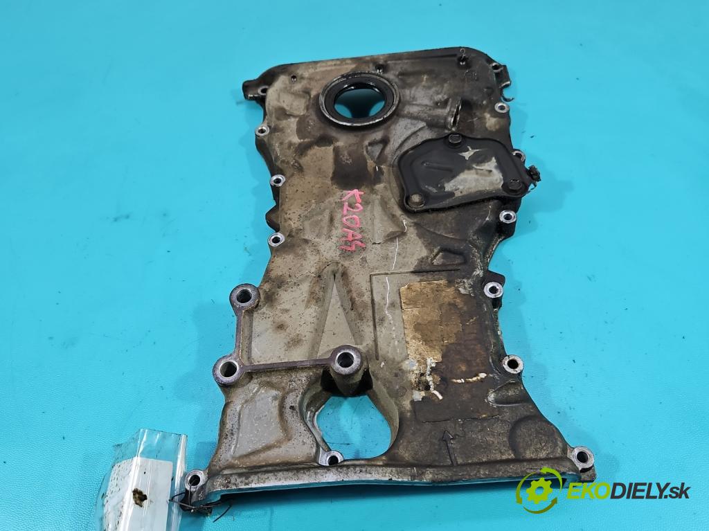 Honda CR-V II 2001-2006 2.0 16V 150 HP manual 110 kW 1998 cm3 5- obal načasovanie K20A4 (Kryt motora)