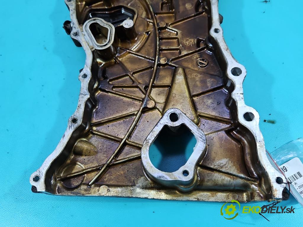 Honda CR-V II 2001-2006 2.0 16V 150 HP manual 110 kW 1998 cm3 5- obal načasovanie K20A4 (Kryt motora)